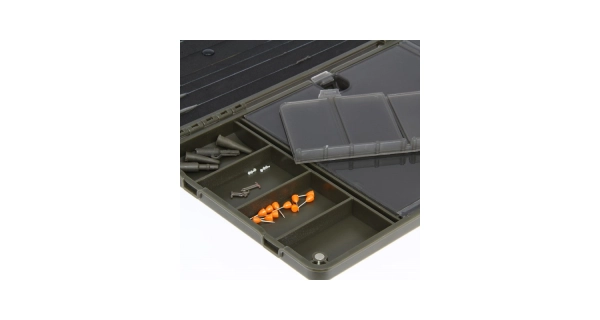 NGT - Škatuľka XPR Plus Box System